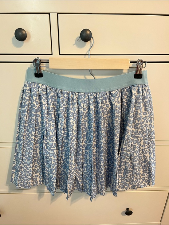 SSYS Dresses & Skirts - SSYS The Label Pleated Skort